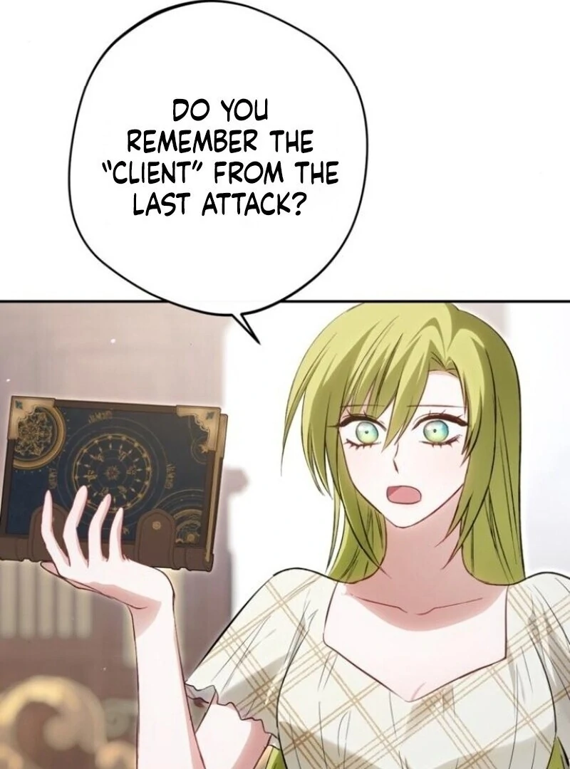 The villain tyrant has returned chapter 59 page 137