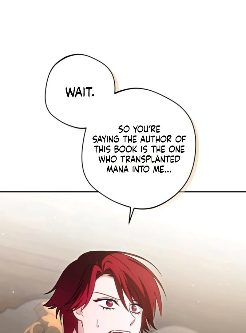 The villain tyrant has returned chapter 60 page 5