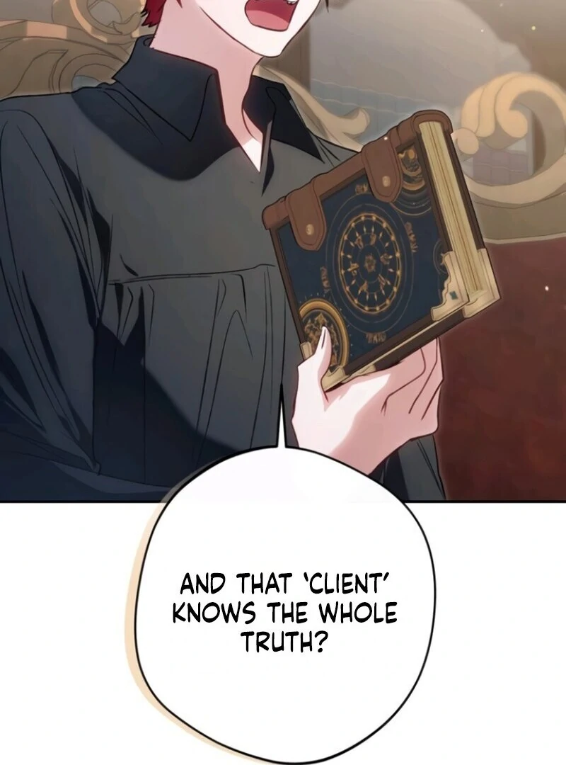 The villain tyrant has returned chapter 60 page 6