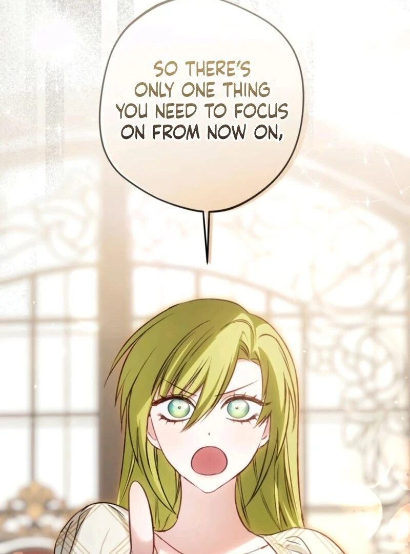 The villain tyrant has returned chapter 60 page 27