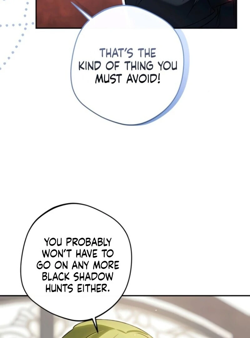 The villain tyrant has returned chapter 60 page 30
