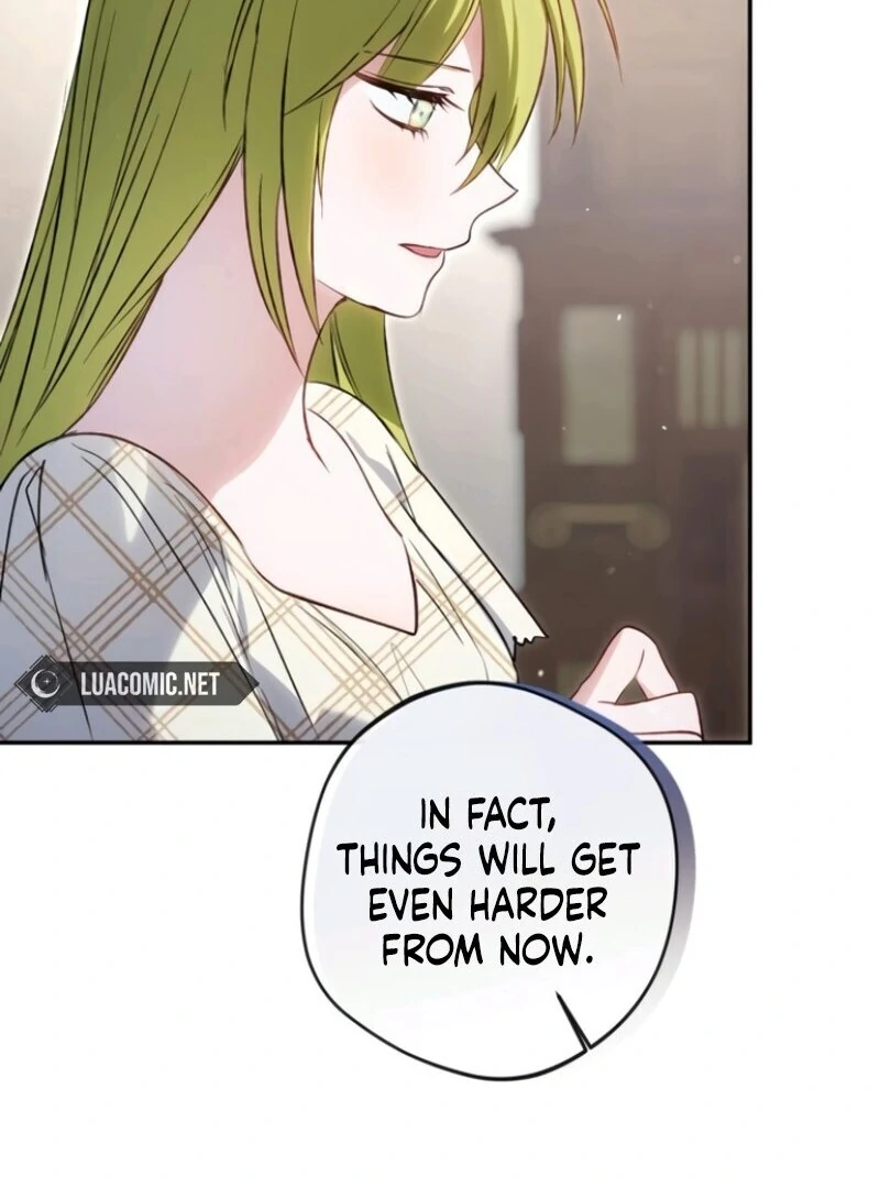 The villain tyrant has returned chapter 60 page 36
