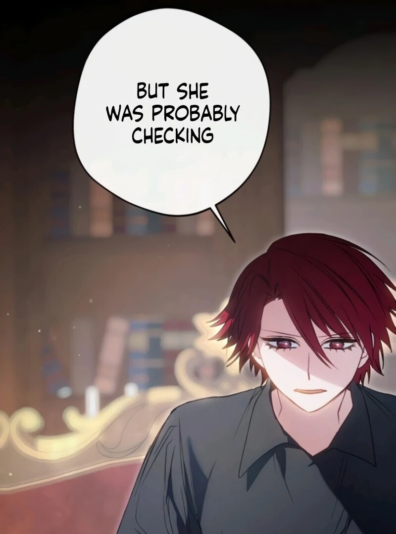 The villain tyrant has returned chapter 60 page 44