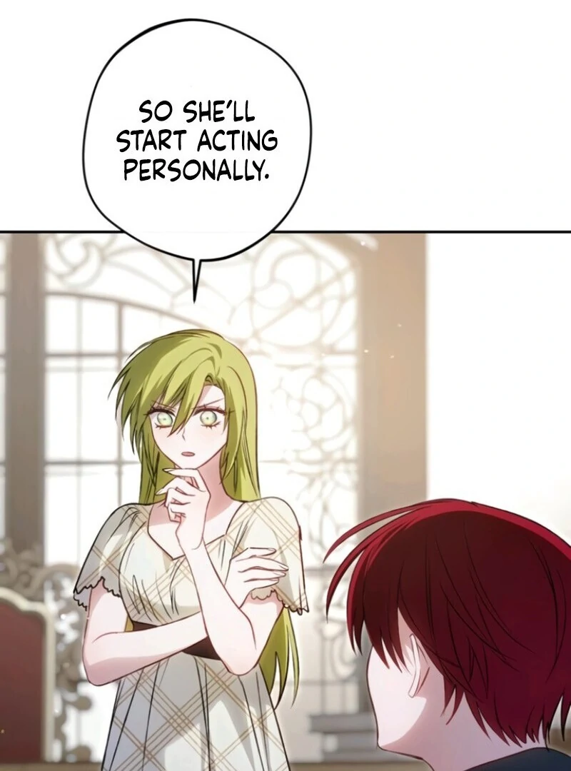 The villain tyrant has returned chapter 60 page 46