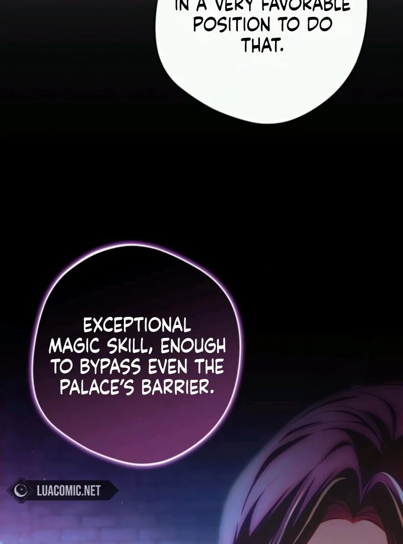 The villain tyrant has returned chapter 60 page 49