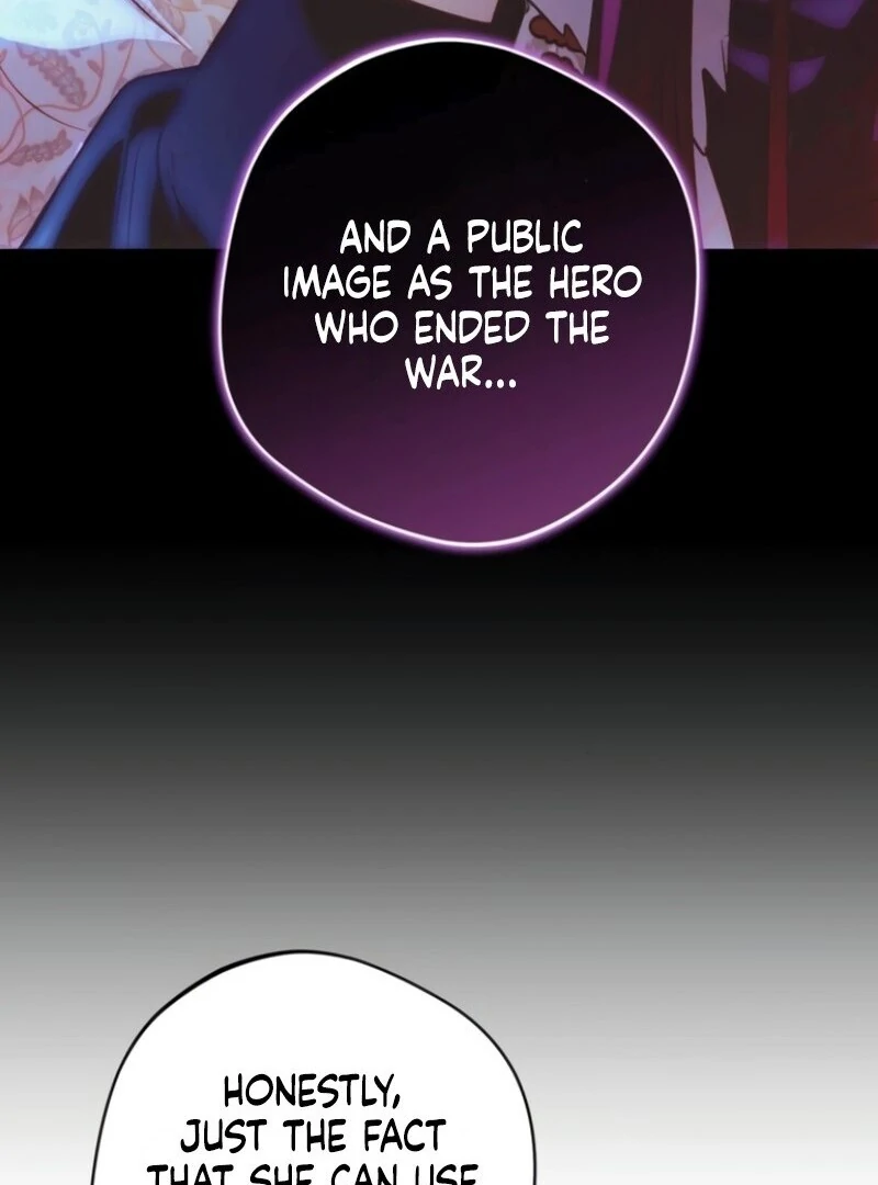 The villain tyrant has returned chapter 60 page 51