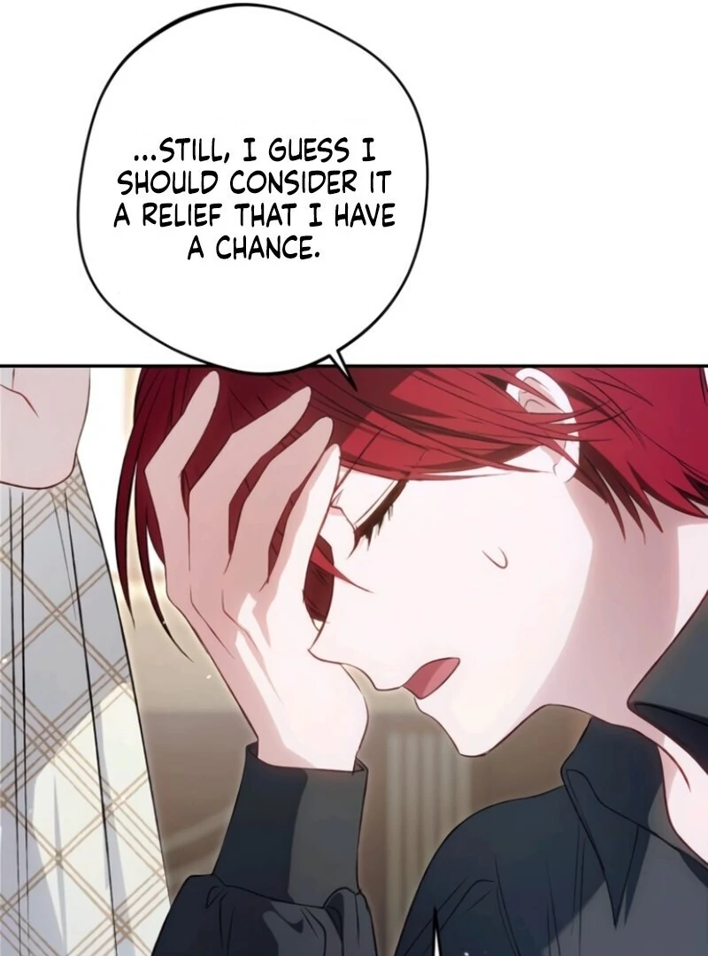 The villain tyrant has returned chapter 60 page 54