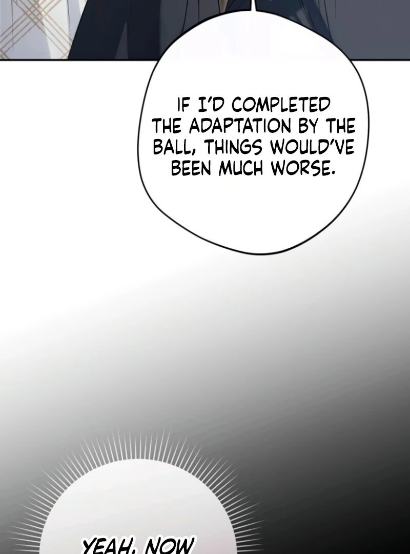 The villain tyrant has returned chapter 60 page 55