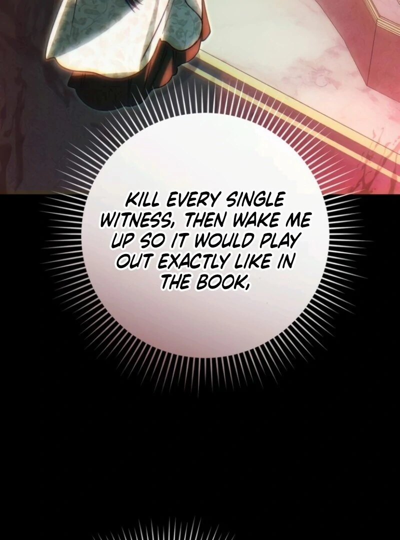 The villain tyrant has returned chapter 60 page 59