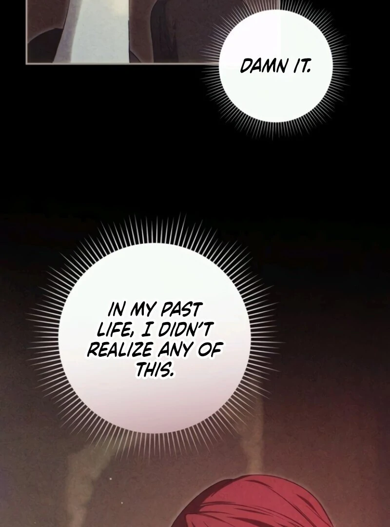The villain tyrant has returned chapter 60 page 61