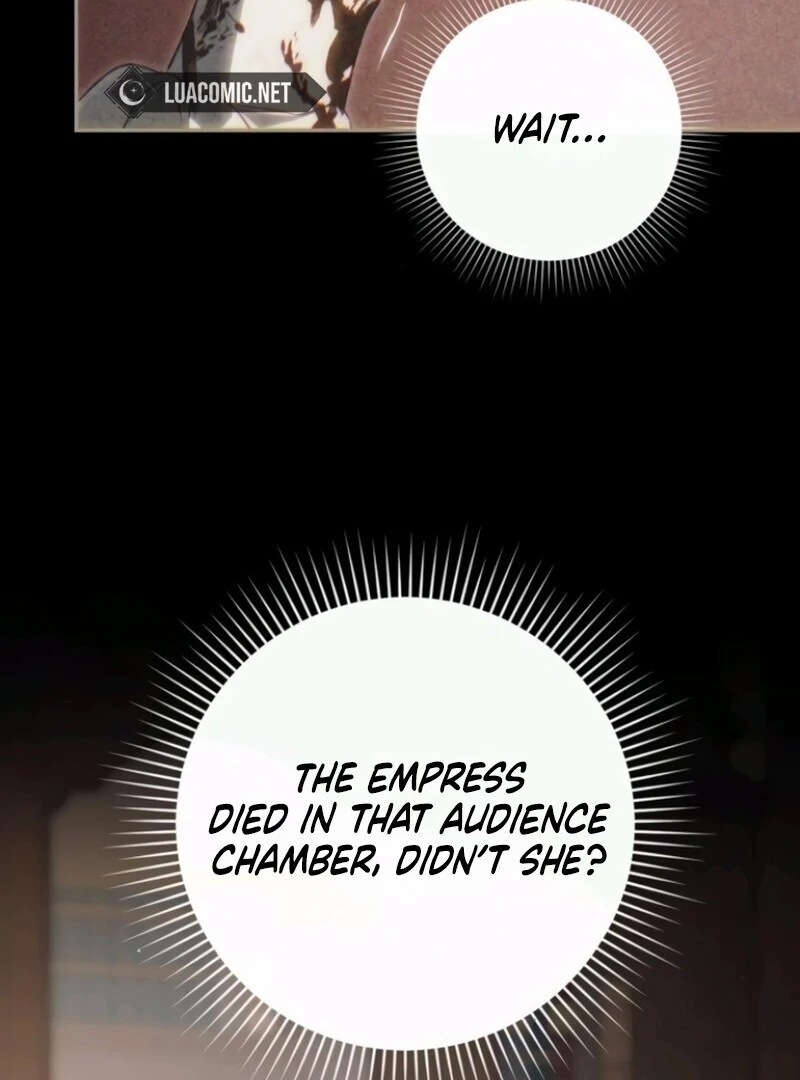 The villain tyrant has returned chapter 60 page 65