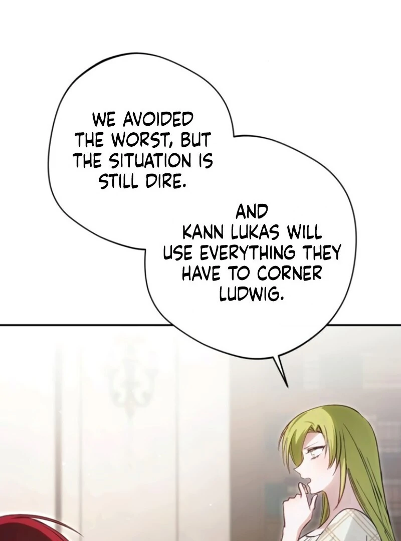 The villain tyrant has returned chapter 60 page 73