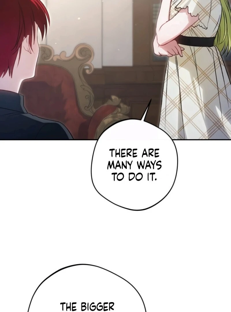 The villain tyrant has returned chapter 60 page 74