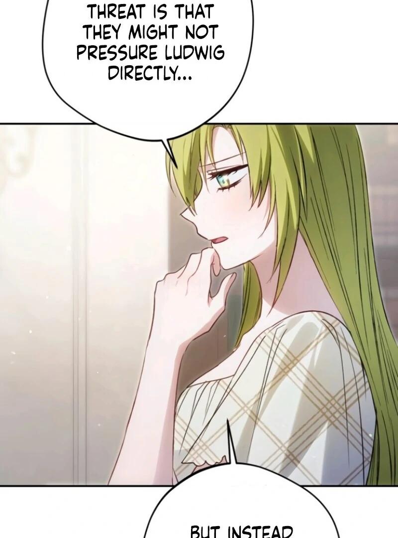 The villain tyrant has returned chapter 60 page 75