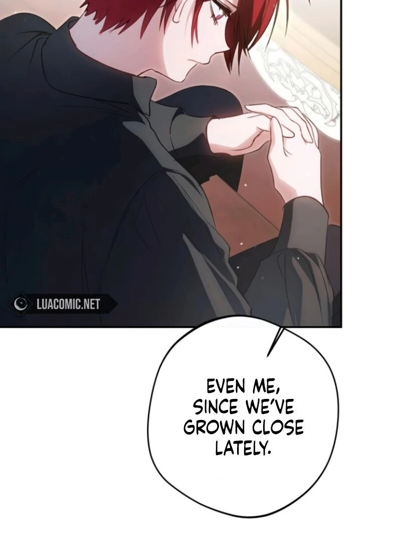 The villain tyrant has returned chapter 60 page 77