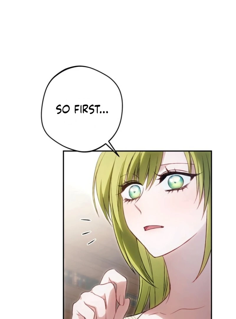 The villain tyrant has returned chapter 60 page 78