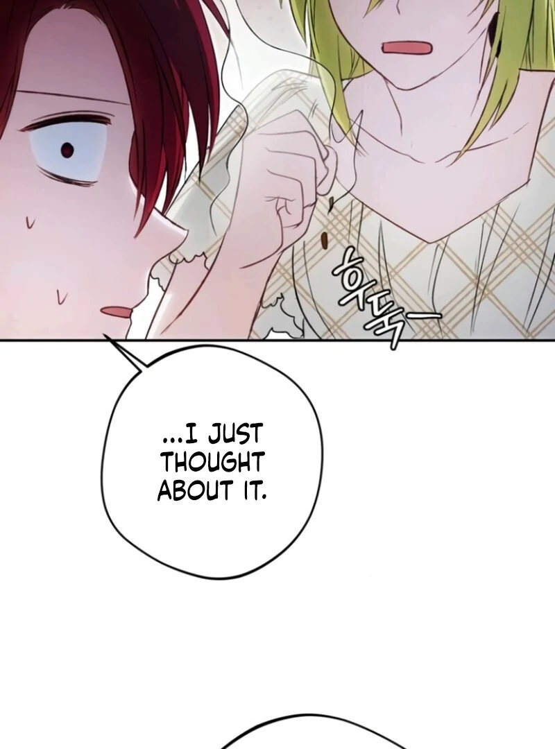 The villain tyrant has returned chapter 60 page 84