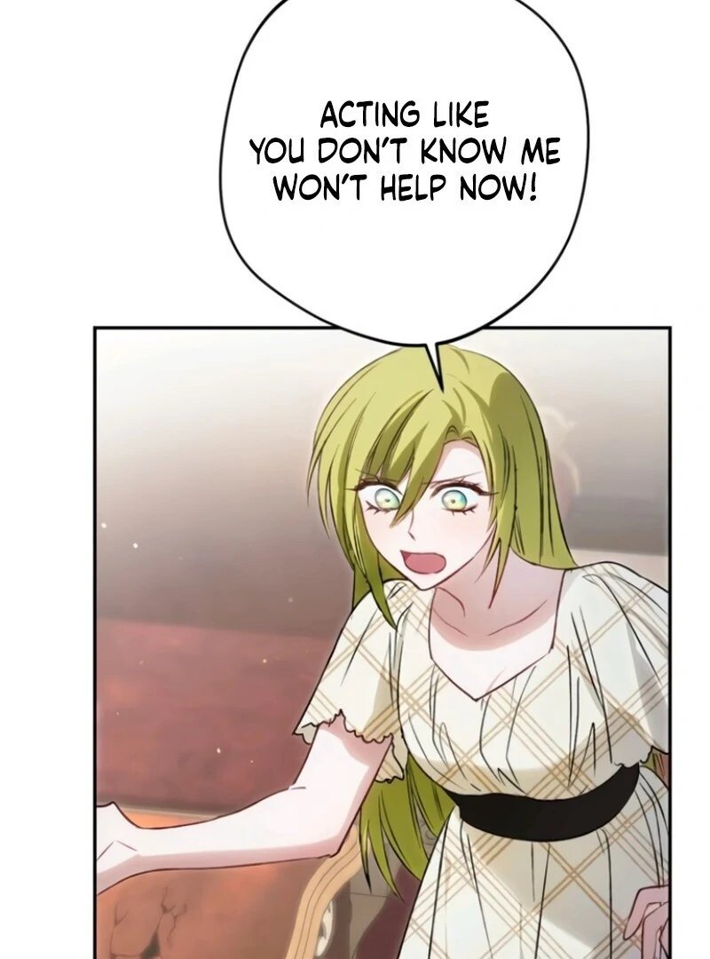 The villain tyrant has returned chapter 60 page 85