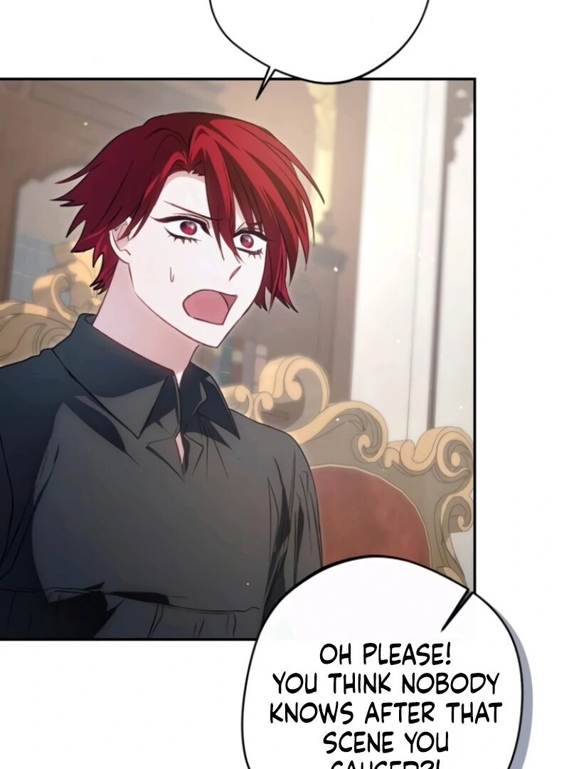 The villain tyrant has returned chapter 60 page 87