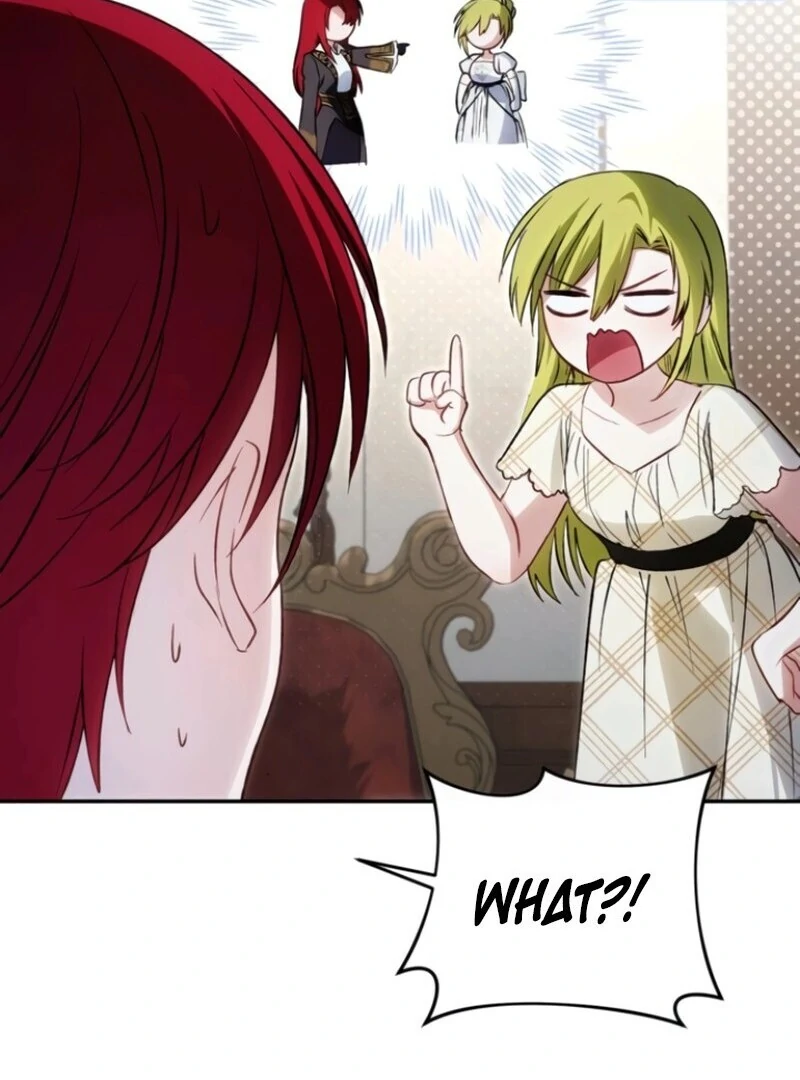 The villain tyrant has returned chapter 60 page 91