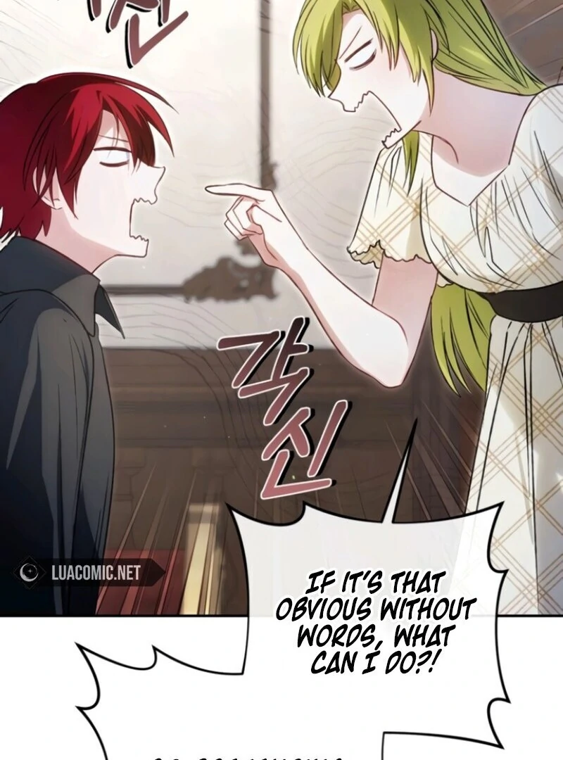 The villain tyrant has returned chapter 60 page 93