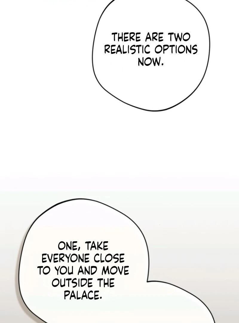 The villain tyrant has returned chapter 60 page 97