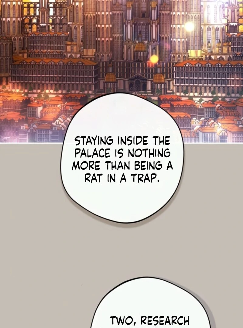 The villain tyrant has returned chapter 60 page 99