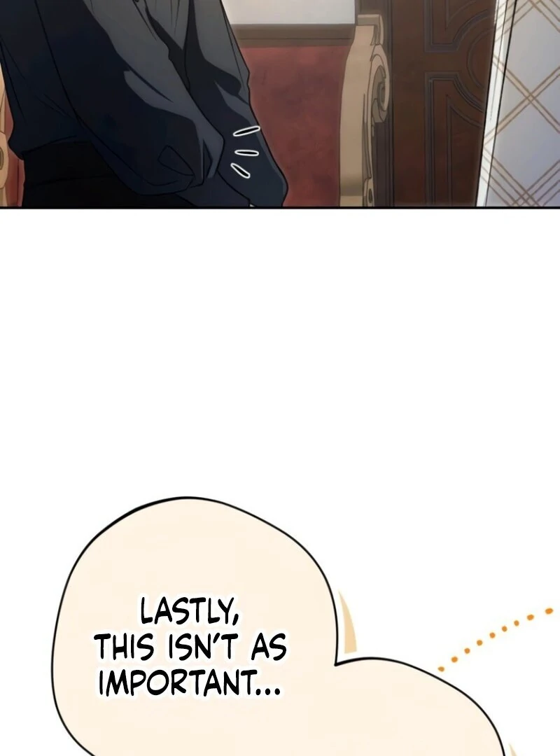 The villain tyrant has returned chapter 60 page 110