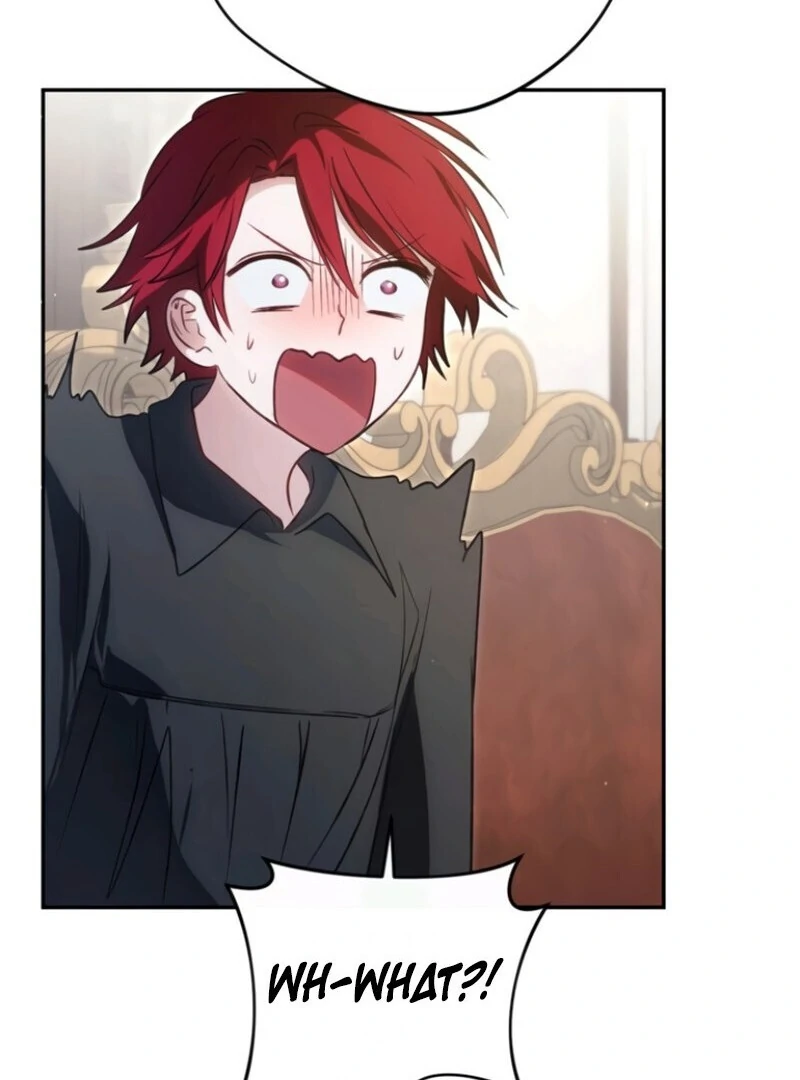 The villain tyrant has returned chapter 60 page 113