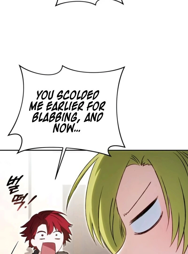 The villain tyrant has returned chapter 60 page 114