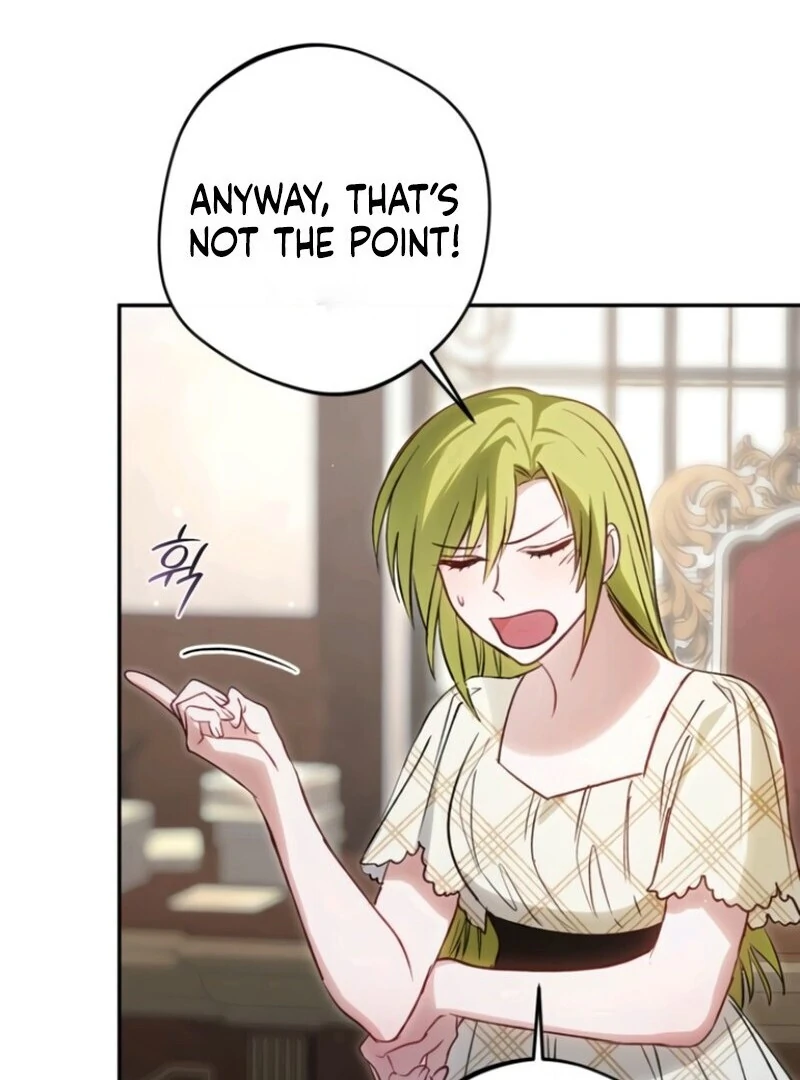 The villain tyrant has returned chapter 60 page 116
