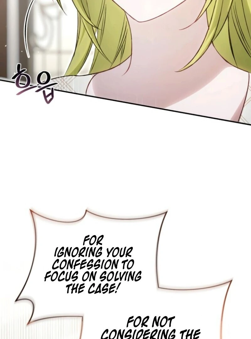 The villain tyrant has returned chapter 60 page 118