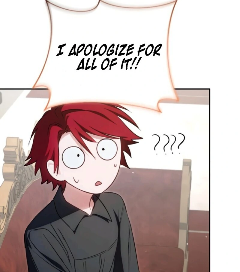 The villain tyrant has returned chapter 60 page 121