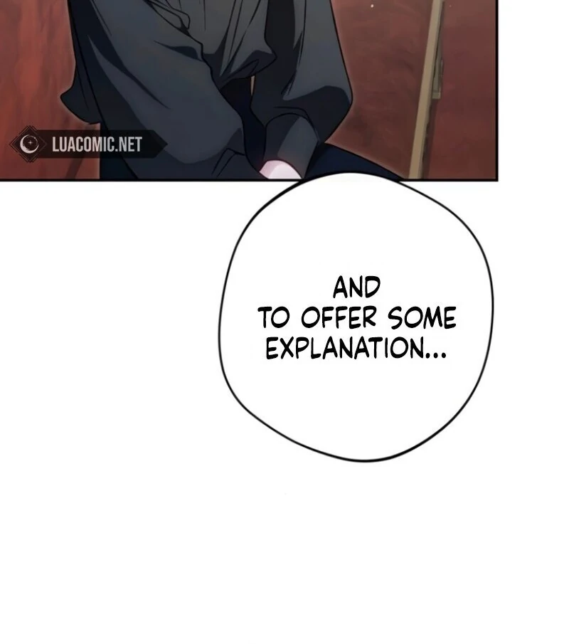 The villain tyrant has returned chapter 60 page 122