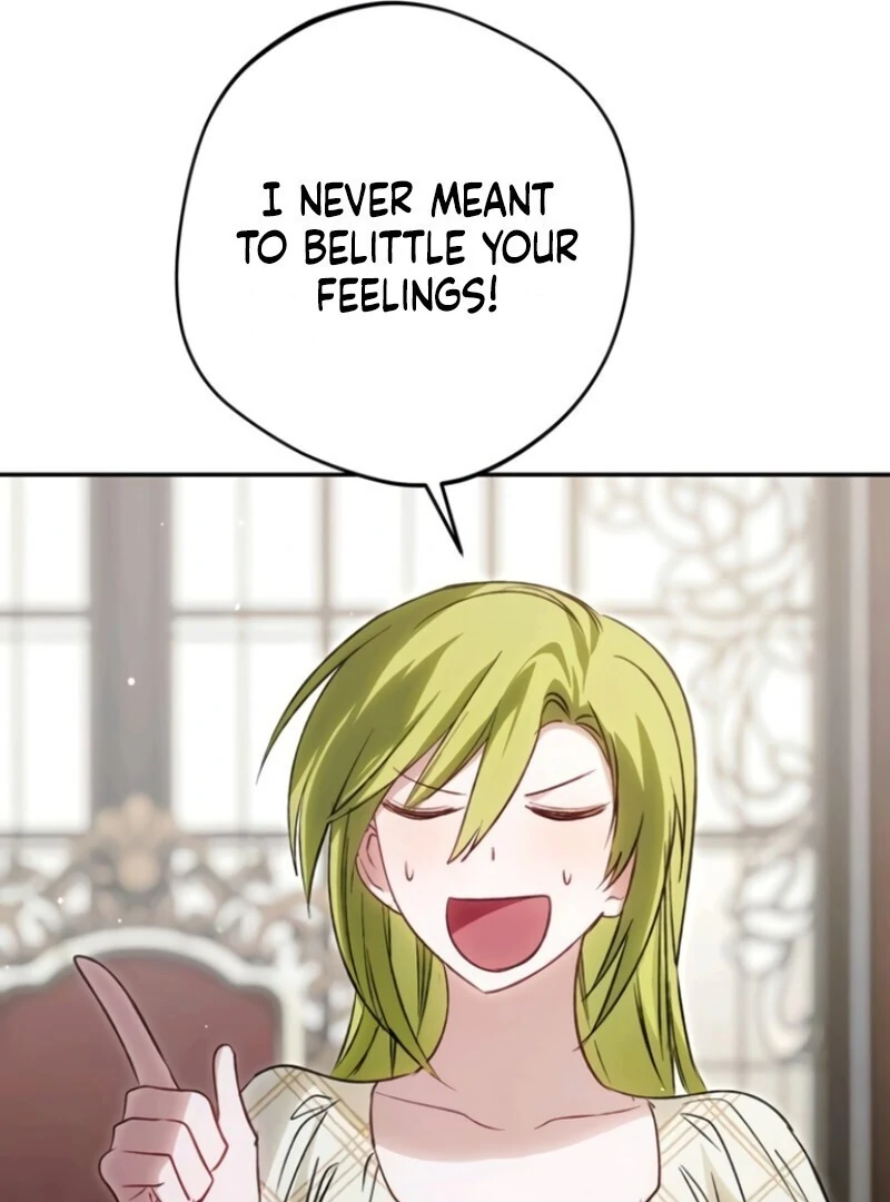 The villain tyrant has returned chapter 60 page 123