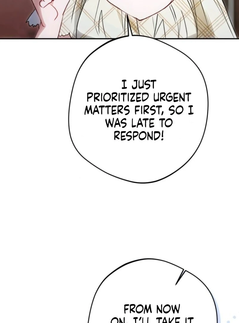 The villain tyrant has returned chapter 60 page 124