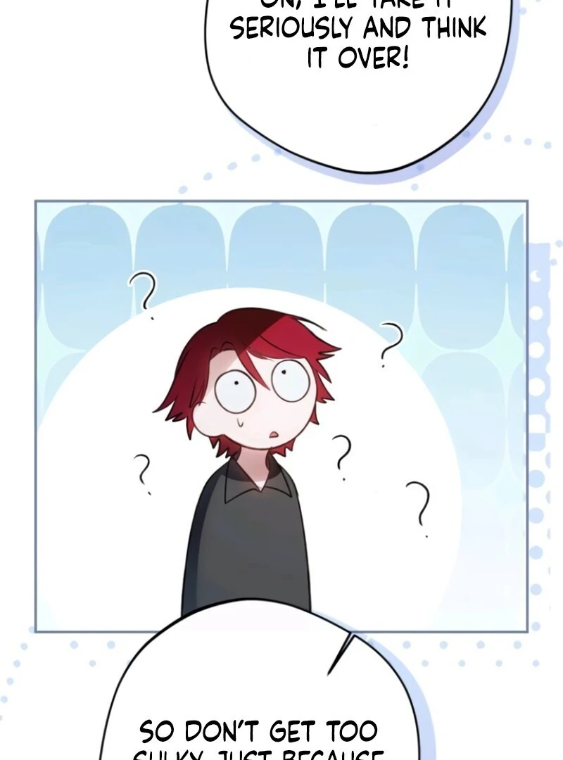 The villain tyrant has returned chapter 60 page 125