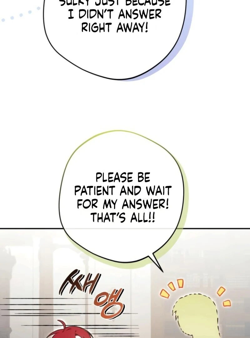The villain tyrant has returned chapter 60 page 126