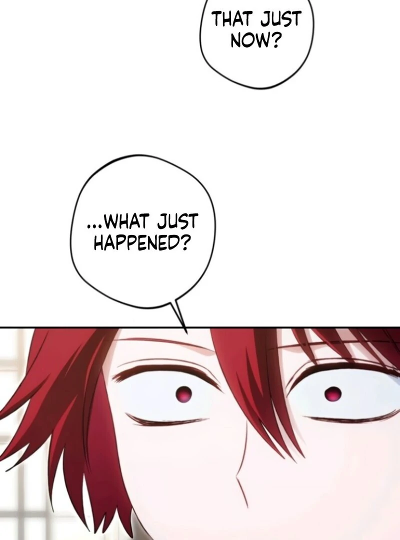 The villain tyrant has returned chapter 60 page 132