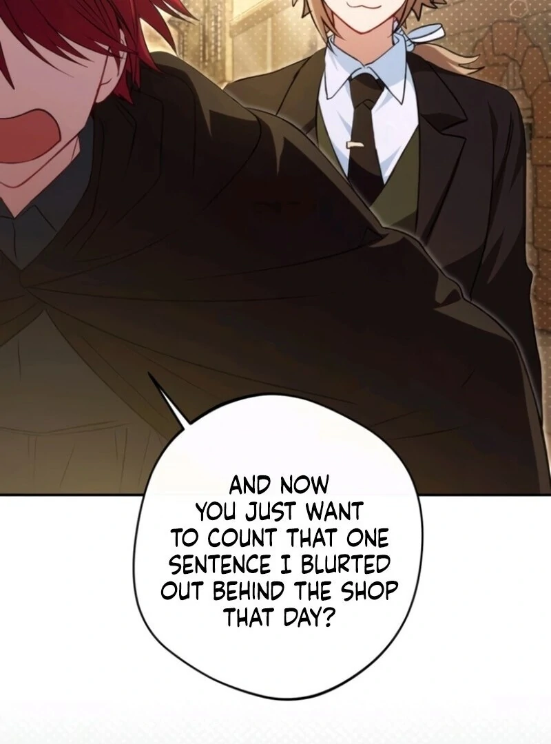 The villain tyrant has returned chapter 61 page 5