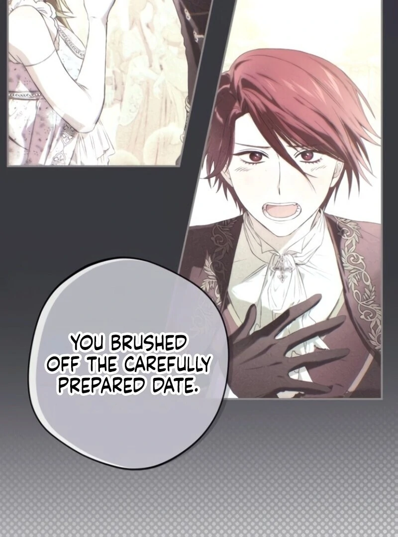The villain tyrant has returned chapter 61 page 7