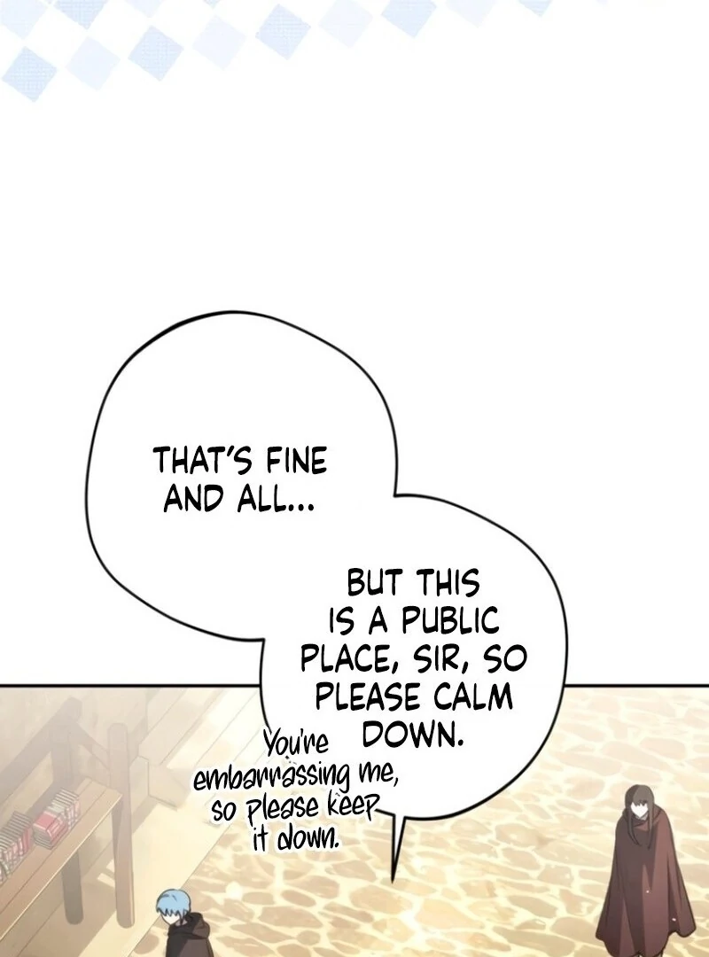 The villain tyrant has returned chapter 61 page 11