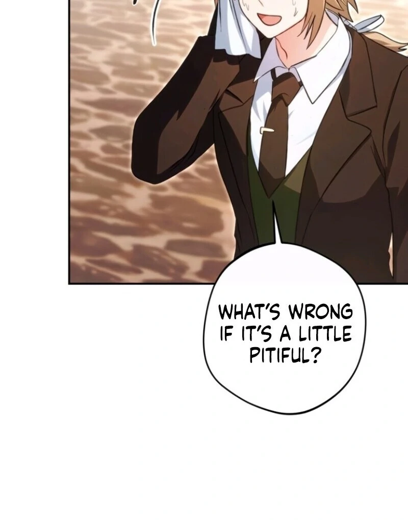 The villain tyrant has returned chapter 61 page 14