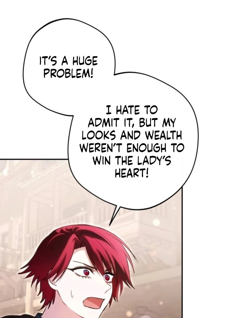 The villain tyrant has returned chapter 61 page 15