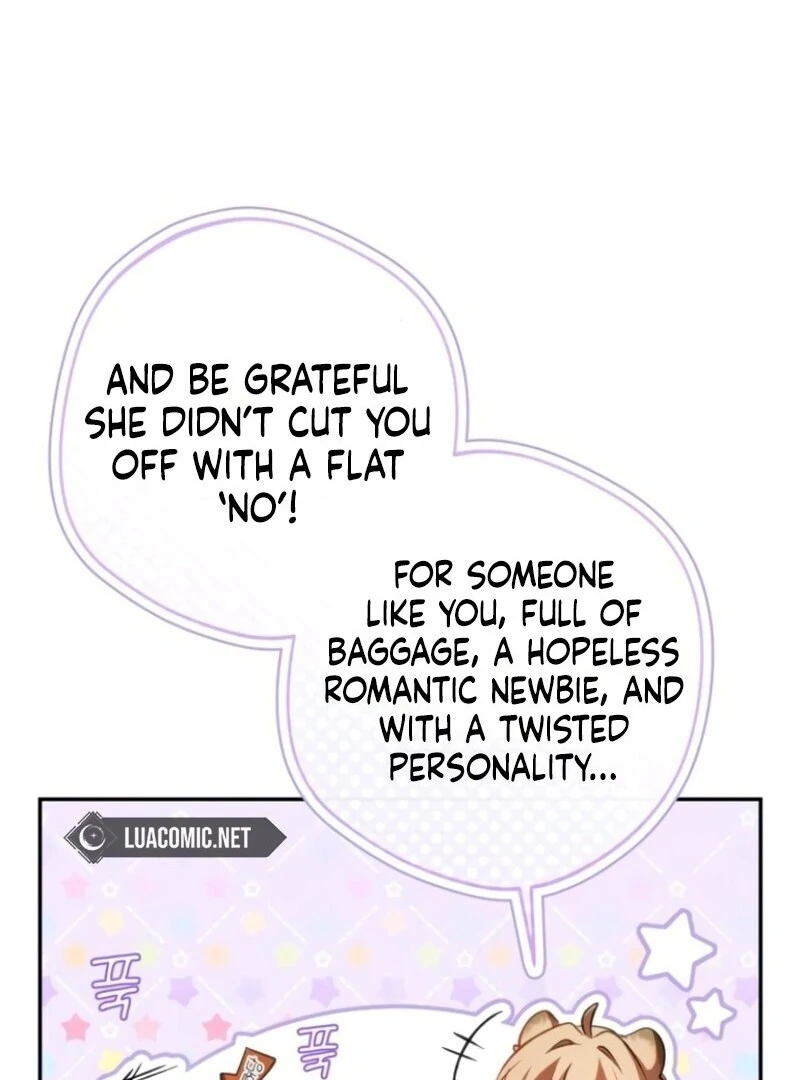 The villain tyrant has returned chapter 61 page 22