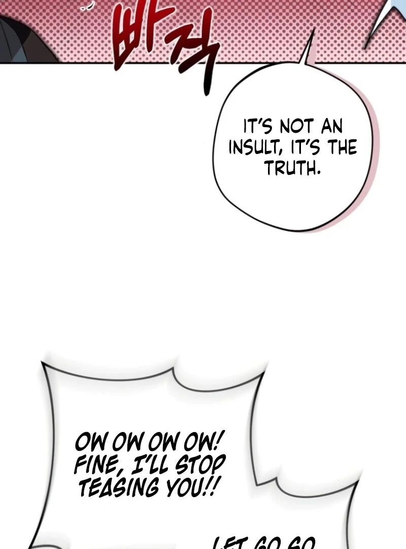 The villain tyrant has returned chapter 61 page 25