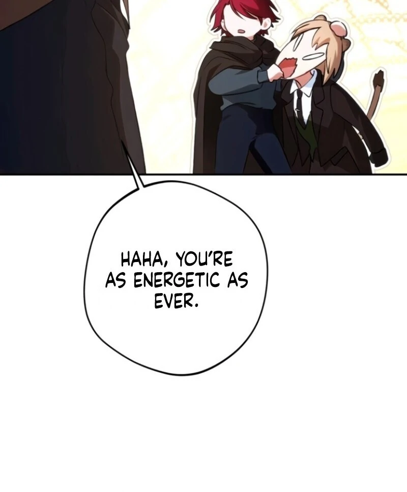 The villain tyrant has returned chapter 61 page 27