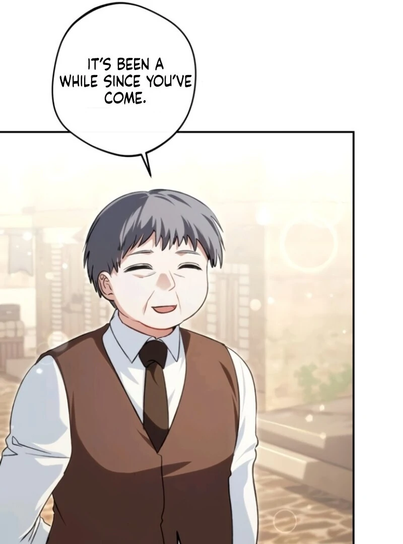 The villain tyrant has returned chapter 61 page 28