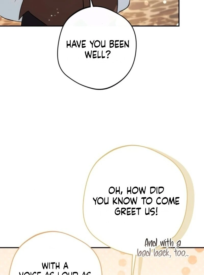 The villain tyrant has returned chapter 61 page 29