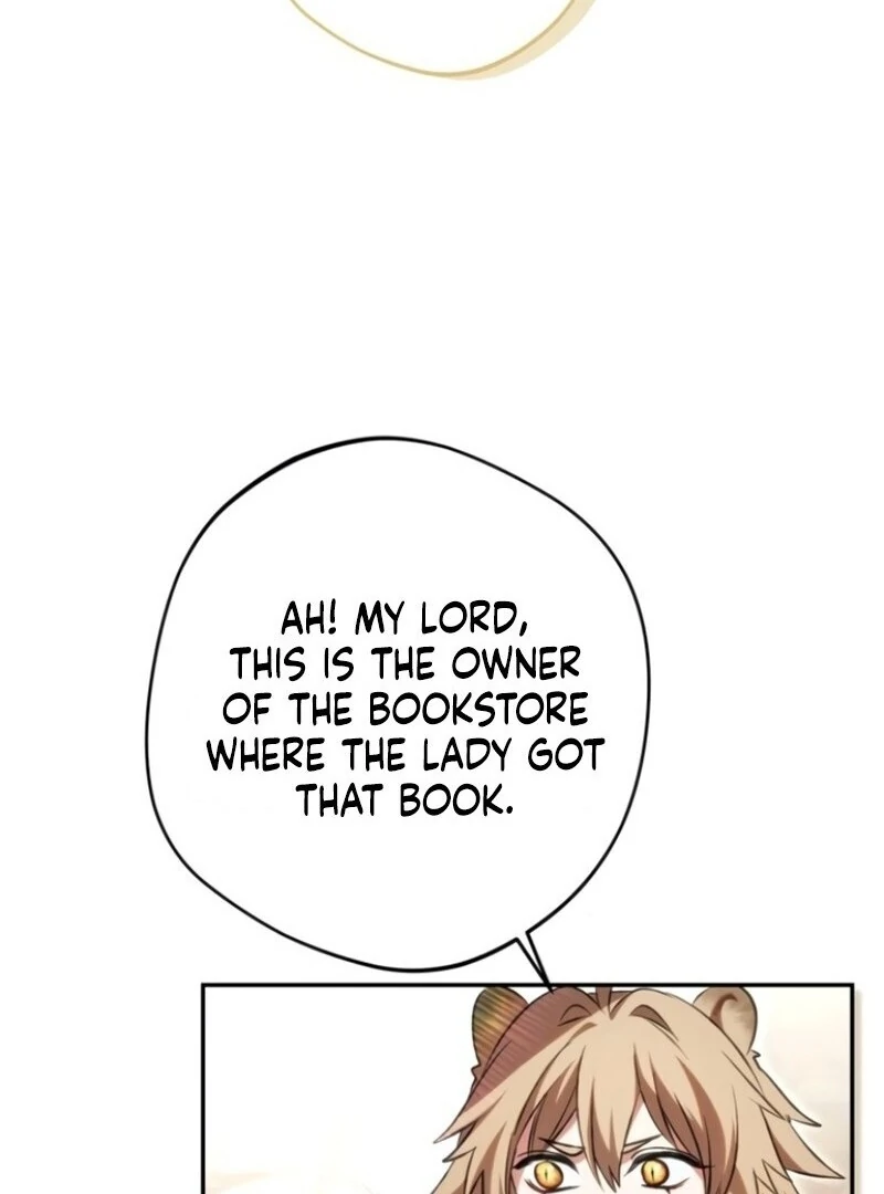 The villain tyrant has returned chapter 61 page 31